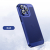PhoneCase: Stilfuld Moderne Ultratynd Metallisk Telefon Etui