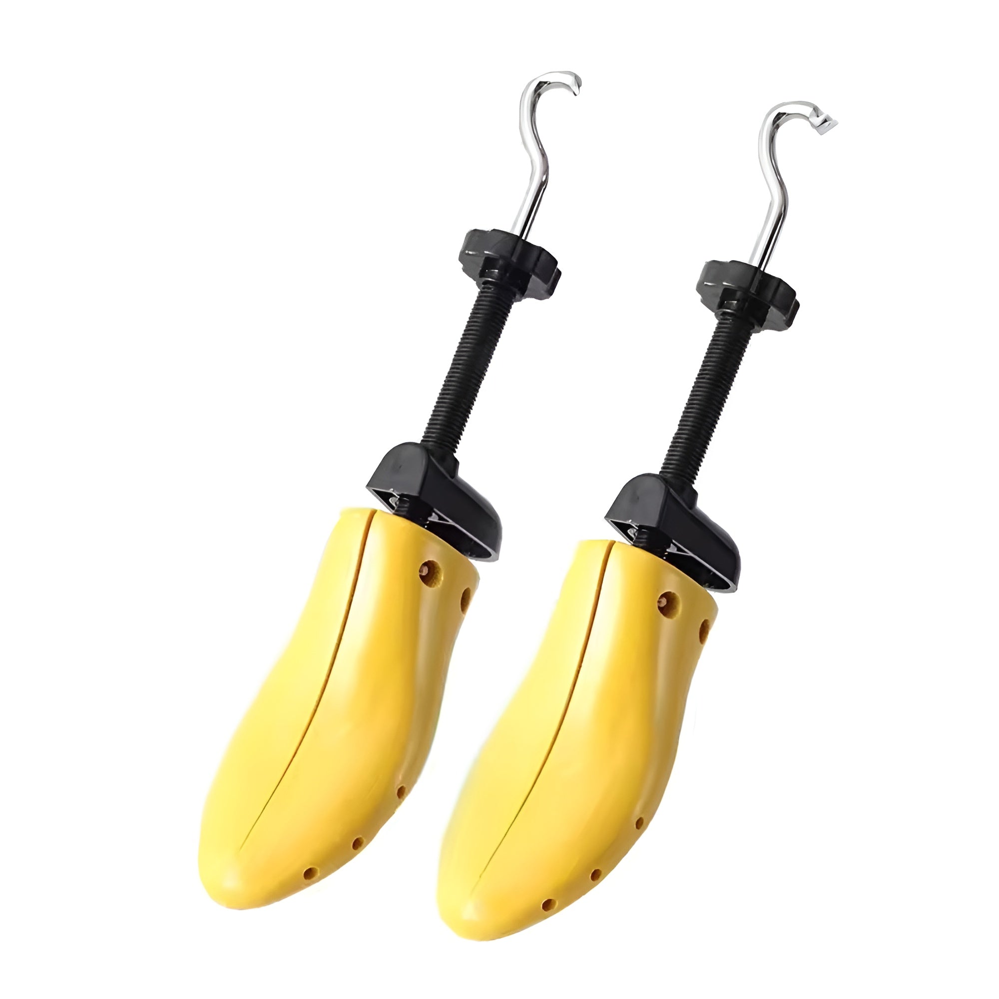 Happy™ ShoeSpacer 1+1 GRATIS: Komfortabel Justerbar Sko Afstandsstykke