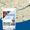 CrackFix 1+1 GRATIS - Kraftfuld Beton Reparation Af Revner Klæbemiddel