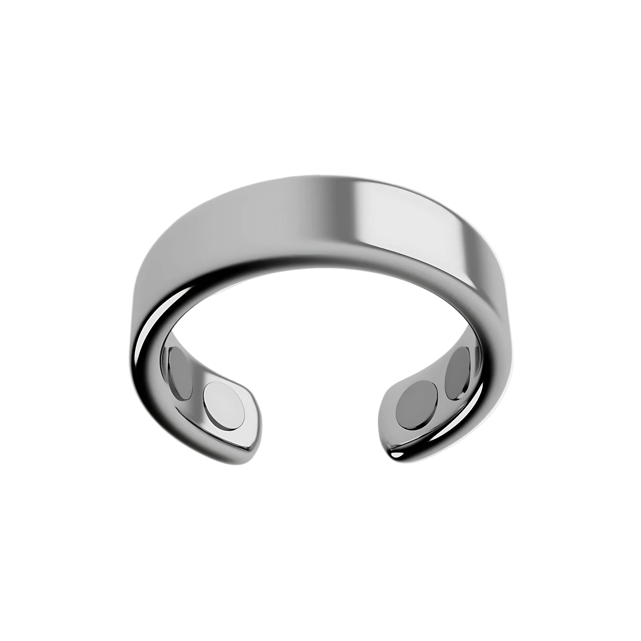 Jewelance™ TherapyRing 1+1 GRATIS: Magnetisk Terapi Og Slap Af Ring