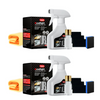 HeadlightSpray 1+1 GRATIS: Let At Vruge Bilforlygter Rengøring Spray-Sæt