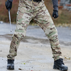 Icone™ ToughPants: Robuste Og Komfortable Herre Hård Bukser