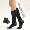 Happy™ HeatedSocks - Unisex Varmesokker Med Justerbar Temperatur