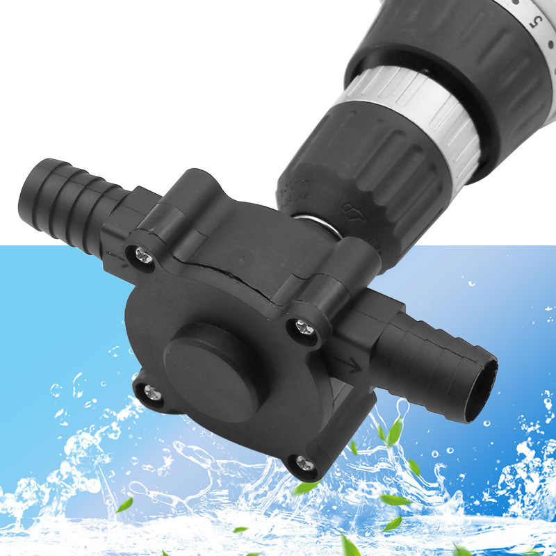 GlobeTrek™ HydroPump: Transportabel Manuel Borehul Pumpe