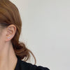 Jewelance™ ClipEarrings 1+1 GRATIS: Lange Elegante Klips Øreringe I Gaveæske