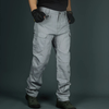 Icone™ ToughPants: Robuste Og Komfortable Herre Hård Bukser