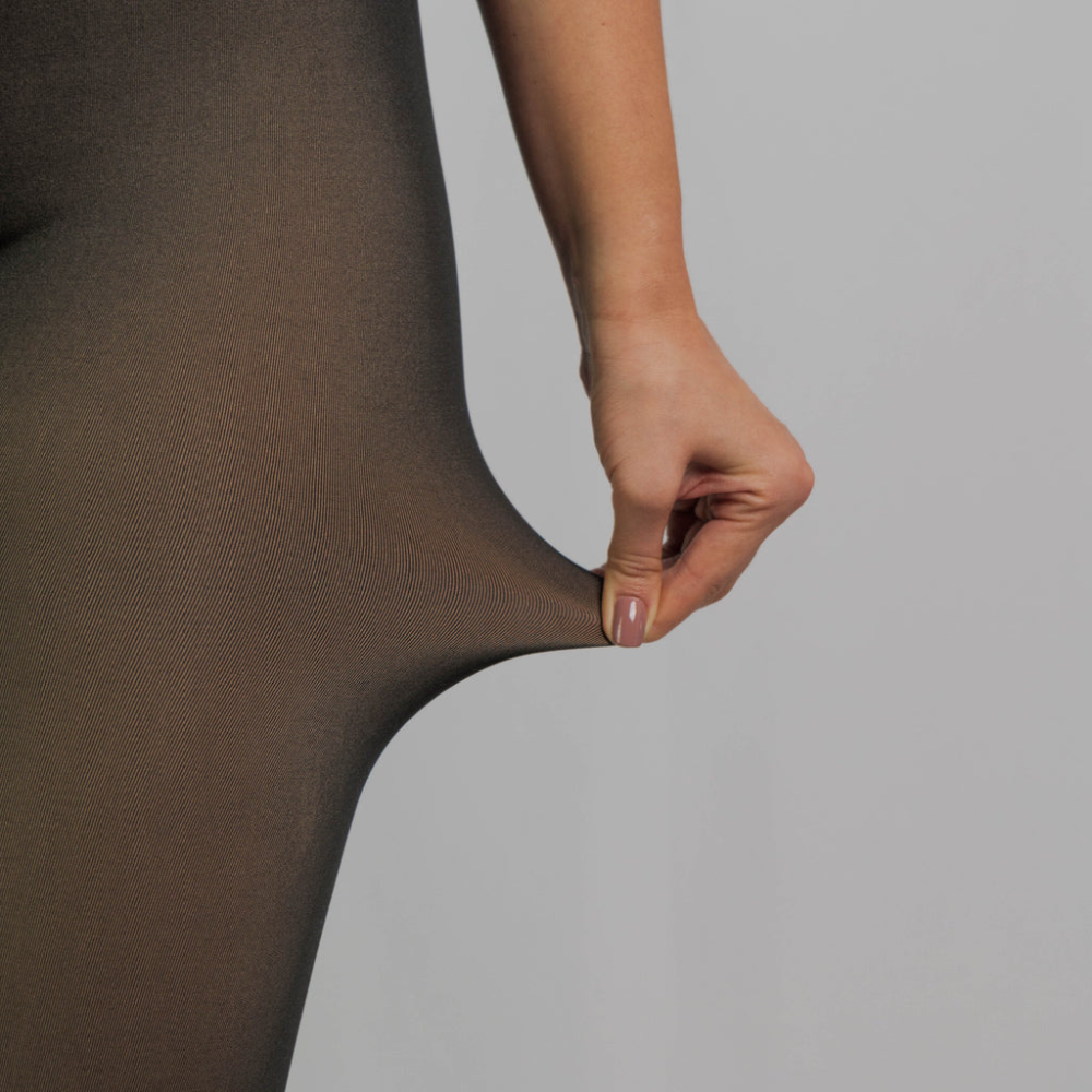 Icone™ ComfyLeggings: Høj Kvalitet Elegant Kvinder Komfortabel Leggings