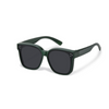 Icone™ PolarizedSunglasses: Universel Passe Polariseret Briller