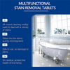 Cleaner Pro° TotalClean: Multi Aktion Bio-Enzym I alt Ren Tabletter