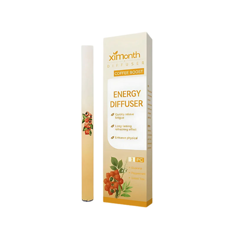 WellnesslDiffuser 1+1 GRATIS: Beroligende Wellness Diffuser Til Afslapning Og Komfort