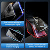 ScreenPrivacy - Anti-Kiging Magnetisk Skærm Fortrolighed Mobil Telefonetui