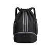 Icone™ DrawstringBag 1+1 GRATIS: Udendørs Og Fitness Snøre Unisex Taske
