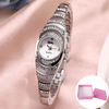 Jewelance™ ElegantWatch: Elegant Moderne Dameur Med Gaveæske