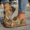 Happy™ ColorfulShoes: Stilfuldt Moderne Design Damefodtøj