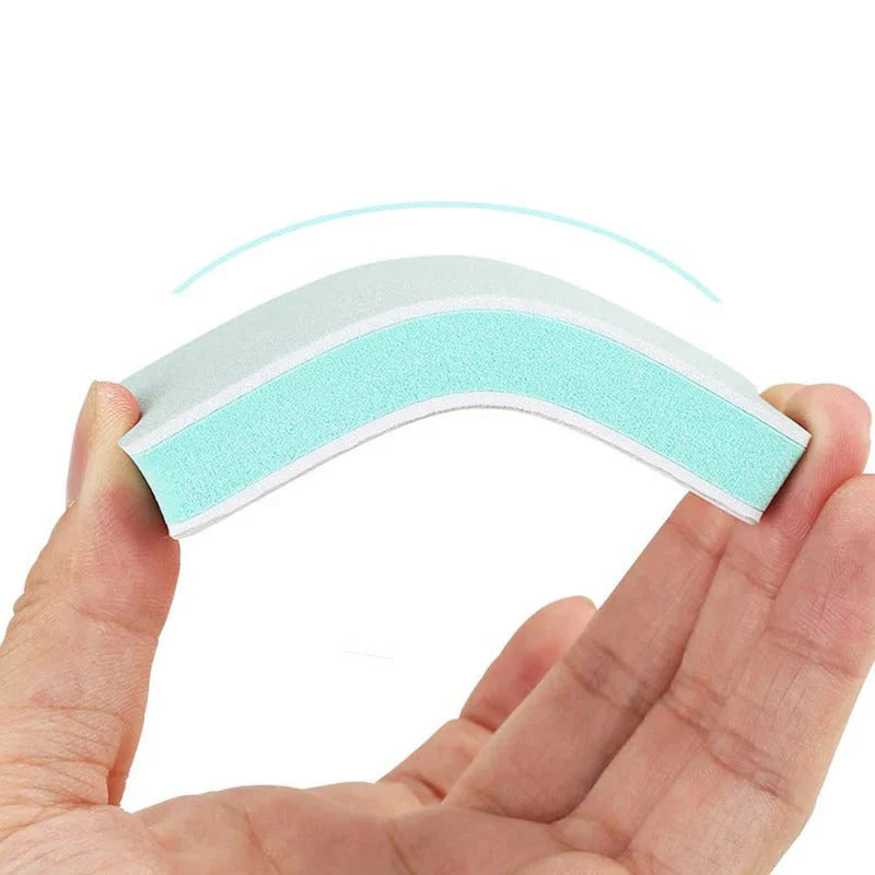 Cleaner Pro° PolishingBlock 1+1 GRATIS: Dobbelt-Sidet Multi-Overflade Polering Blokke Sæt