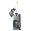WatchLighter: Vintage Inspireret Multifunktionel Dobbelt Flamme Ur Lighter