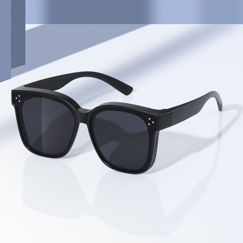 Icone™ PolarizedSunglasses: Universel Passe Polariseret Briller