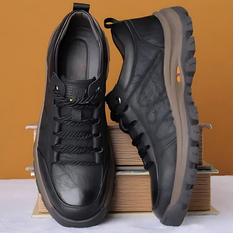 Happy™ HikingShoes: Superior Grip Udendørs Eventyr Vandresko