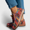 Happy™ ColorfulShoes: Stilfuldt Moderne Design Damefodtøj