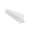Siliconestrip - Silikone Vandbarriere Strip