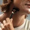 PrecisionRazor - Multi Blade Hurtig Udløser Høj Præcisions Barbering Skraber