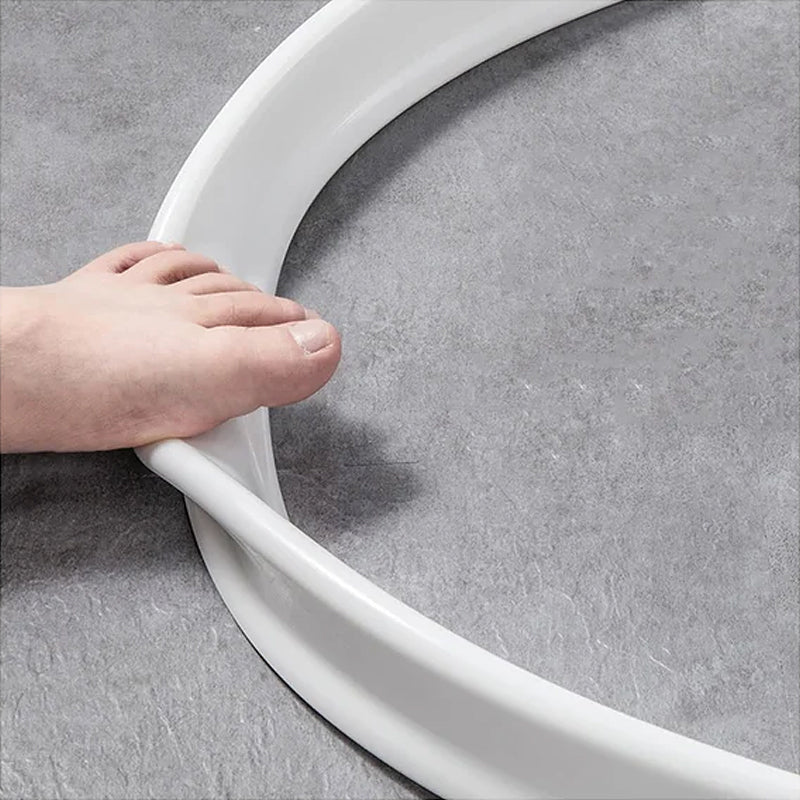 Siliconestrip - Silikone Vandbarriere Strip