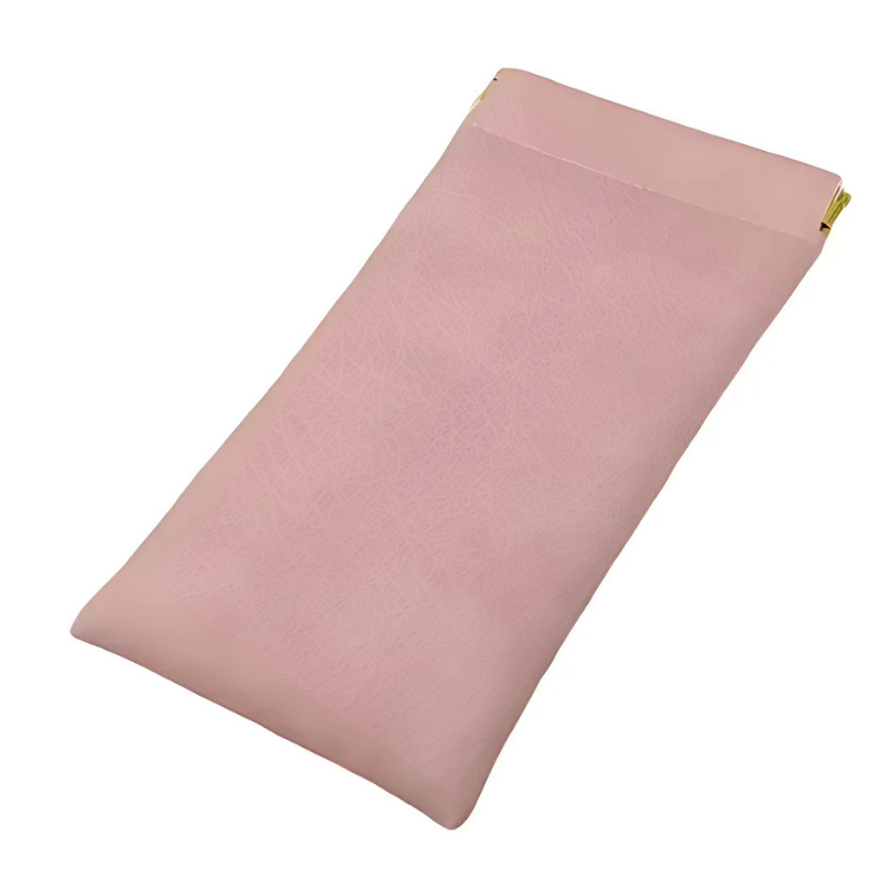 Icone™ StoragePouch: Automatisk Forsegling Lukning Bærbar Opbevaring Pose