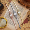 Jewelance™ ElegantWatch: Elegant Moderne Dameur Med Gaveæske