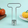Globetrek° SeedRemover 1+1 GRATIS: Skarp Frugt Og Grøntsags Frø Og Corefjerner