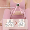 LegClip: Multifunktionel Ben Træner Klips Med Smart Tæller Display