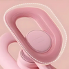 LegClip: Multifunktionel Ben Træner Klips Med Smart Tæller Display