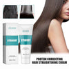 Rose® ShineStraight 1+1 GRATIS: Frizz-fri Glans Og Lige Hårcreme