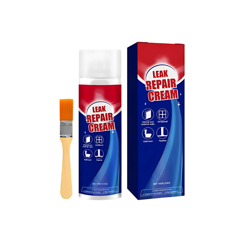 SealantSpray 1+1 GRATIS: Øjeblikkelig Lækagereparation Og Vandtæt Tætningsmiddelspray