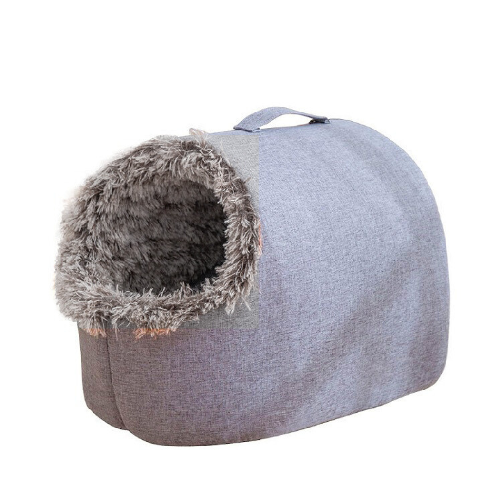 Catfri® CozyCat: Varm Og Cozy Reden For Katte