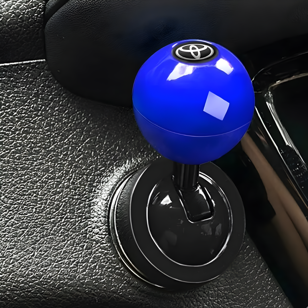 JoystickLever 1+1 GRATIS: Bilindustri Motor Start Stop Joystick Løftestang