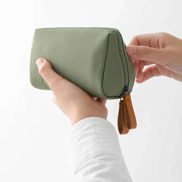 Icone™ TravelPouch: Makeup-taske Til Rejser For Kvinder