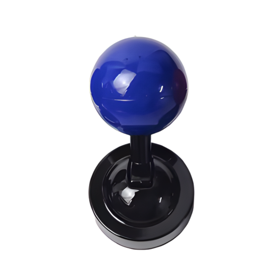 JoystickLever 1+1 GRATIS: Bilindustri Motor Start Stop Joystick Løftestang
