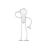 Ledsen™ FigureLamp 1+1 GRATIS: Blød Lys Fleksibel Figur Natlampe