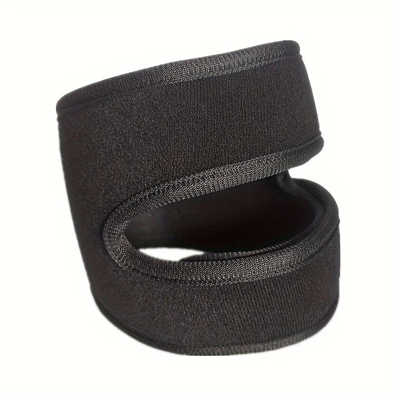 Icone™ KneeBrace 1+1 GRATIS: Justerbar Knæ Strop Velcro Støtte Og Beskytter Bøjle