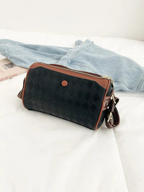 Icone™ ClassyBag: Rummelig Elegant  Kvinder Skulder Og Slyngetaske