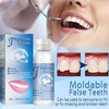 TeethRepair™ 1+1 GRATIS: Naturligt-Udseende Tænder Reparation Kit