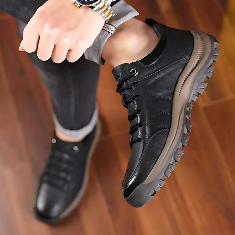 Happy™ HikingShoes: Superior Grip Udendørs Eventyr Vandresko