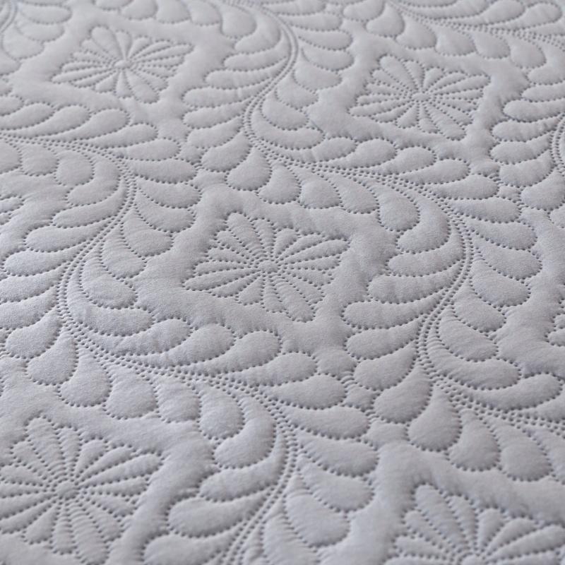 FittedMattress - Præmie Vandtæt Tilpasset Madras Betræk