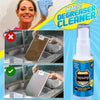 Cleaner Pro° AntiGrease 1+1 GRATIS: Fedt Fjerner Spray