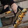 Happy™ AeroShoes: Lette, Andbare Sikkerhedssko