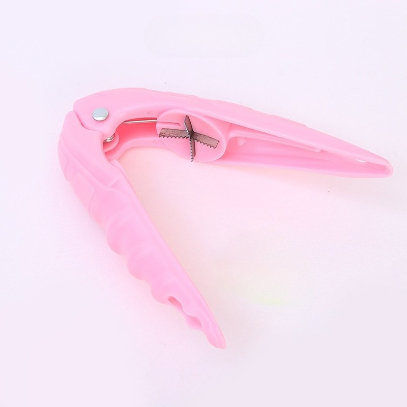 Globetrek° NutCracker 1+1 GRATIS: Let At Bruge Høj Kvalitet Ergonomisk Nøddekraker