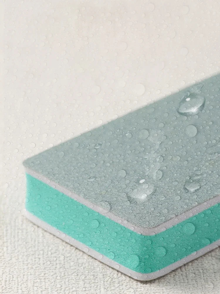 Cleaner Pro° PolishingBlock 1+1 GRATIS: Dobbelt-Sidet Multi-Overflade Polering Blokke Sæt