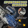 Kletshuts™ WaterGun: Langdistance Skydning Elektrisk Vandpistol