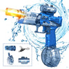 Kletshuts™ WaterGun: Langdistance Skydning Elektrisk Vandpistol