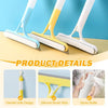 Cleaner Pro° GlassCleaner 1+1 GRATIS: Ultimativ 3-I-1 Glasrenser Værktøj